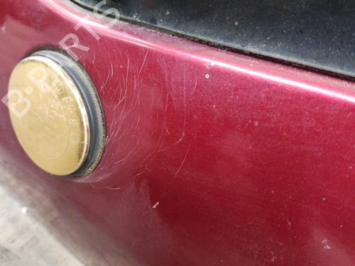 Used Tailgate ALFA ROMEO 147 (937_) 1.6 16V T.SPARK (937.AXA1A, 937.AXB1A, 937.BXB1A) (120 hp) 28773700