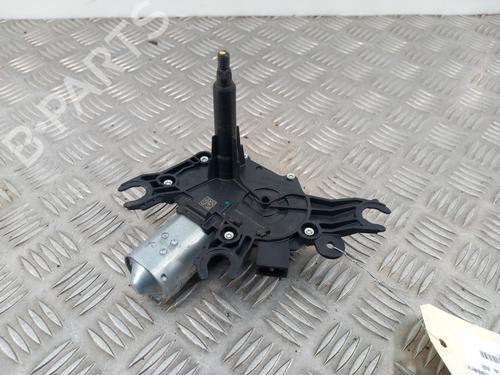 Used Rear wiper motor DACIA SANDERO III 1.0 TCe 100 ECO-G (101 hp) 28780426