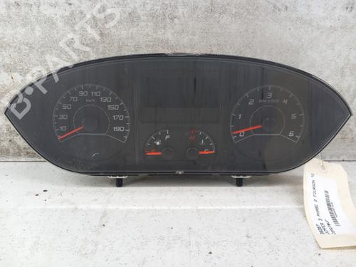 Used Instrument cluster CITROËN JUMPER II Van 2.0 BlueHDi 130 (130 hp) 28738112