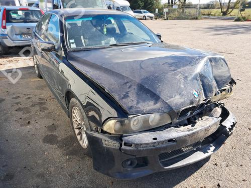 Engine BMW 5 (E39) 530 d | BP30083240M1