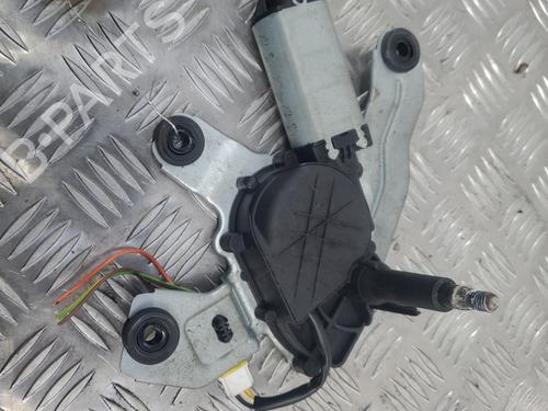 Viskermotor bagrude PEUGEOT 206 Hatchback (2A/C) 1.4 i (75 hp) 28739261