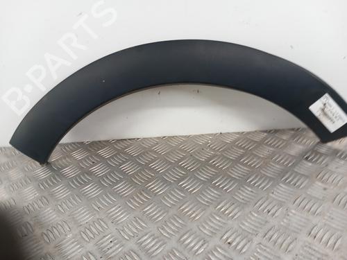 Used Rear right wheel arch trim CITROËN C3 III (SX) 1.2 PureTech 82 (83 hp) 28741922