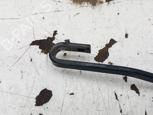 Front windshield wiper arm RENAULT KANGOO Express (FW0/1_) 1.5 dCi 90 (FW0G, FW05, FW08, FW11) | BP28788904C143 