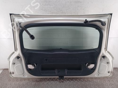 Used Tailgate Tailgate 33181470 33181470