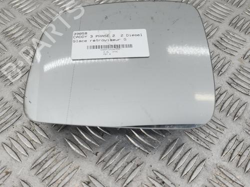 left-mirror-glass-vw-caddy-iii-mpv-2kb-2kj-2cb-2cj-2004-2005-2006-2007-2008-2009-2010-2011-2012-2013-2014-2015-2016-37155658 main image