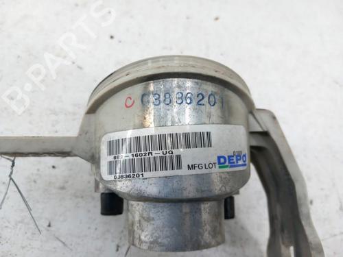 Used Right front indicator Right front indicator MINI MINI (R50, R53) One D (75 hp) 28768226 28768226