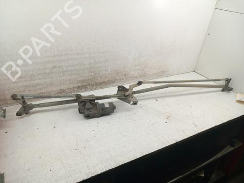 Viskermotor vindrude CITROËN C4 II (NC_) 1.6 HDi 115 (114 hp) 28780784