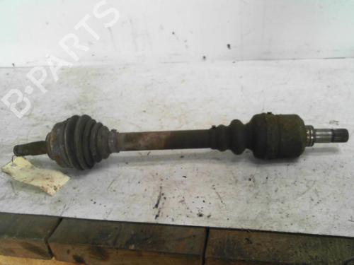 Used Left front driveshaft CITROËN XANTIA (X1_, X2_) 1.9 Turbo D (90 hp) 28765788