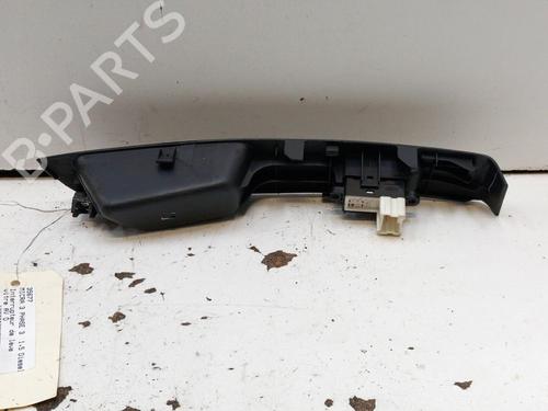 Right front window switch NISSAN MICRA III (K12) 1.5 dCi | BP28766827I26 
