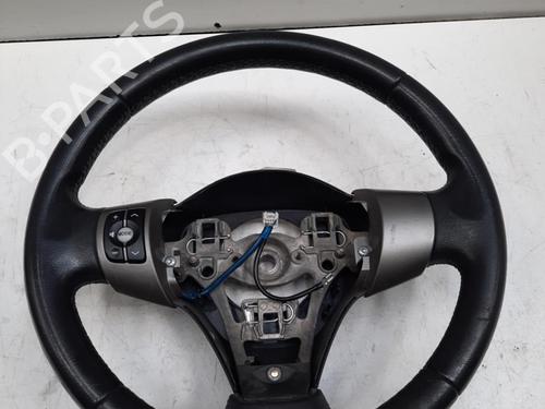 Rat TOYOTA YARIS (_P9_) 1.33 VVT-i (NSP90_, NSP90R) (100 hp) 28764172