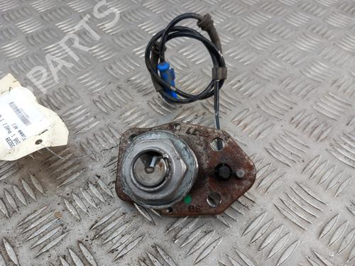 Used Left rear steering knuckle PEUGEOT 208 I (CA_, CC_) 1.0 VTi (68 hp) 28737068