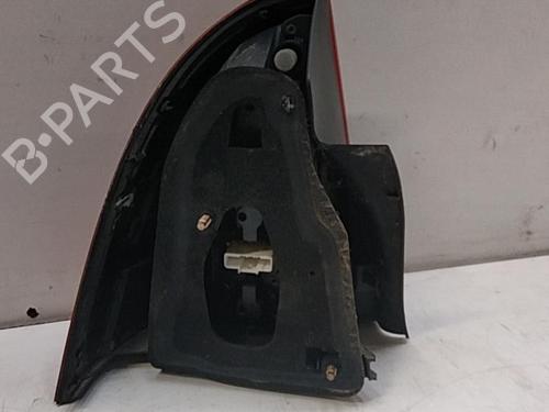 Used Right taillight CITROËN C5 II (RC_) 1.6 HDi (RC8HZB) (109 hp) 28790801