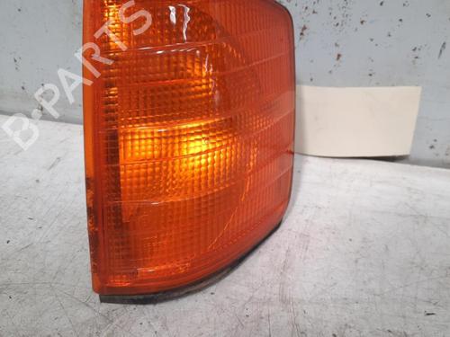 Used Left front indicator MERCEDES-BENZ 190 (W201) E 1.8 (201.018) (109 hp) 28749921