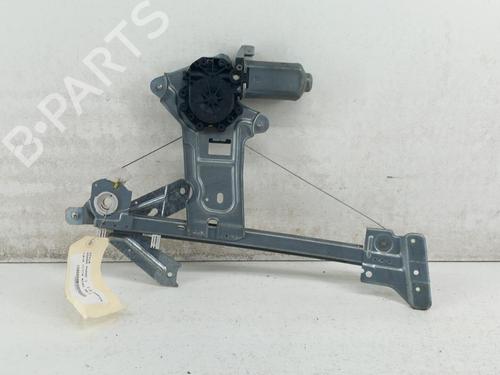 Lève-vitre arrière droit CITROËN XSARA (N1) 1.8 i (90 hp) 28772671