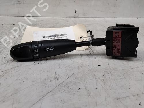 Used Switch DAEWOO KALOS (KLAS) 1.4 (83 hp) 28790433