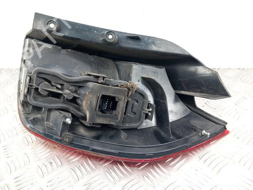 Left taillight RENAULT GRAND SCÉNIC II (JM0/1_) 1.5 dCi (JM1E) | BP28744246C34