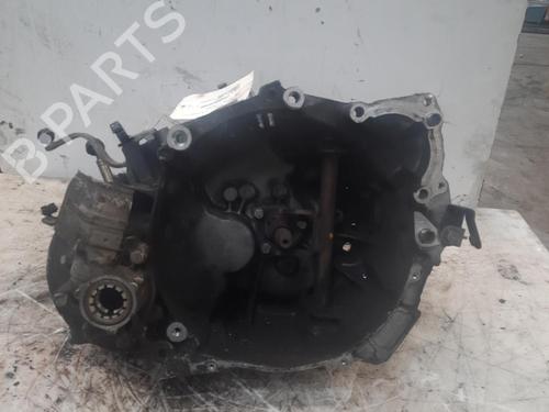 Gearbox CITROËN XANTIA (X1_, X2_) 1.8 i 16V | BP28758862M3 