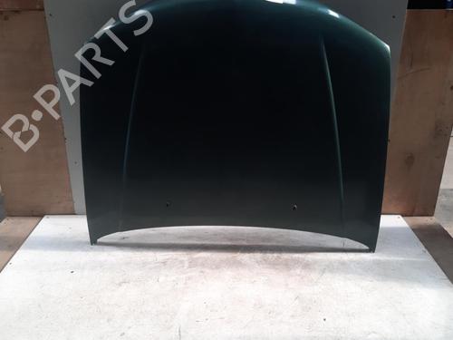 Used Hood NISSAN PRIMERA Hatchback (P11) 2.0 TD (90 hp) 28791224
