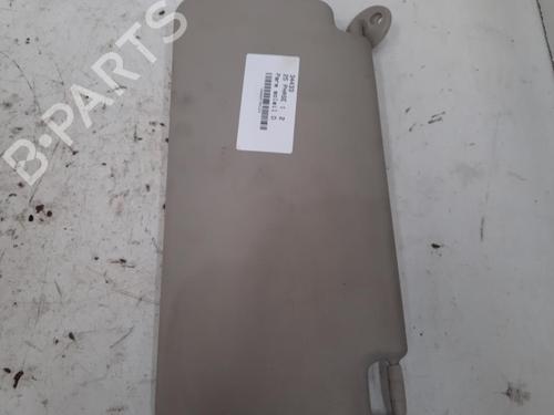 Højre solskærm ROVER 25 I Hatchback (RF) 2.0 iDT (101 hp) 28791685