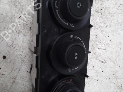 Climate control PEUGEOT 308 SW I (4E_, 4H_) 1.6 HDi | BP28760119I5 