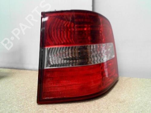 Højre baglygte FIAT STILO Multi Wagon (192_) 1.9 JTD (115 hp) 28765355