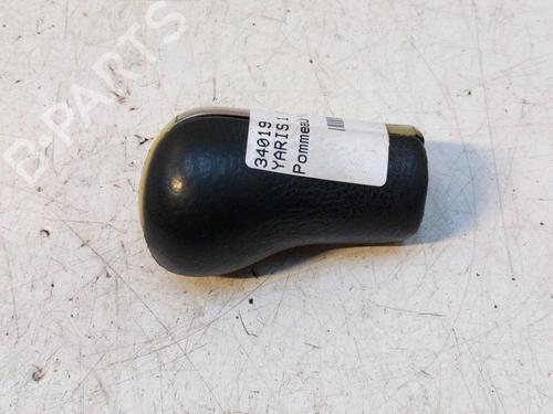 Girspak TOYOTA YARIS (_P1_) 1.3 (SCP12_, SCP13_, SCP12R, SCP13R) (87 hp) 28748581