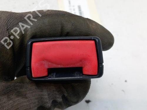 Used Seat buckle Seat buckle FIAT STRADA Pickup (178_, 278_) 1.3 D Multijet (278AYR1A) (95 hp) 28755856 28755856