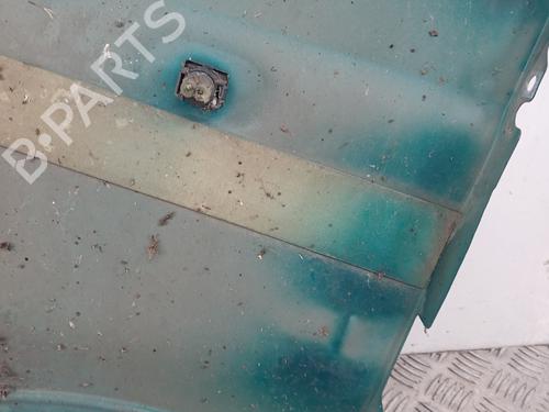 Used Right front fenders Right front fenders NISSAN INTERSTAR Van (X70) dCI 90 (90 hp) 32745674 32745674