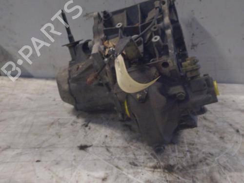 Used Gearbox Gearbox PEUGEOT 605 (6B) 2.0 16V (132 hp) 28770647 28770647