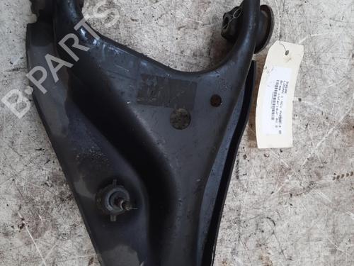 Used Left front suspension arm Left front suspension arm DACIA LOGAN MCV (KS_) 1.5 dCi (KS0W) (86 hp) 28787164 28787164