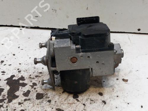 ABS pump MERCEDES-BENZ A-CLASS (W168) A 140 (168.031, 168.131) | BP28756222M43 