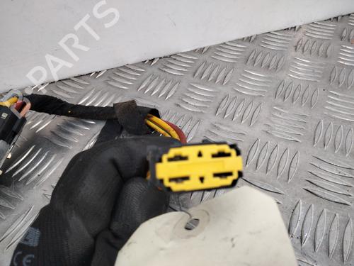 Used Ignition barrel Ignition barrel 28744333 28744333