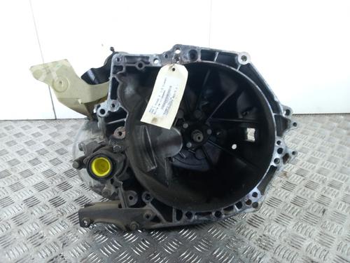 Used Gearbox PEUGEOT 208 I (CA_, CC_) 1.5 BlueHDI 100 (102 hp) 28780829
