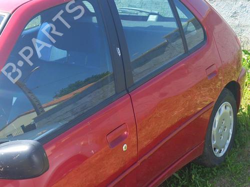 Used Parts PEUGEOT 306 Hatchback (7A, 7C, N3, N5) 1.9 D (68 hp) 4035361