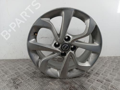 Fælk Fælk OPEL CORSA E (X15) 1.4 (08, 68) (90 hp) 33323283 33323283