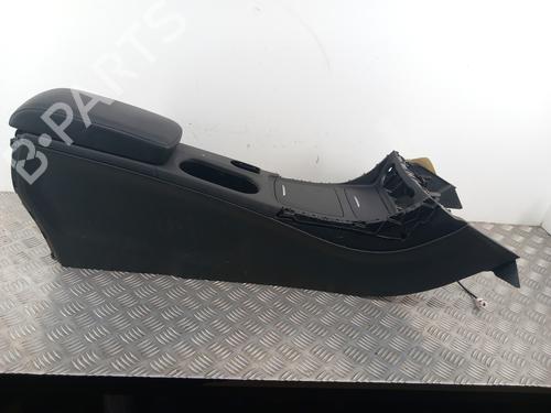 Middle console MERCEDES-BENZ CLA Coupe (C117) CLA 220 CDI / d (117.303) | BP28783016I22 
