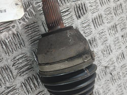 Right front driveshaft PEUGEOT 807 (EB_) | BP37235402M39 - Image 2