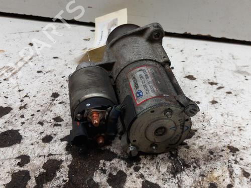Used Starter HYUNDAI SONATA V (NF) 2.4 (162 hp) 28766813