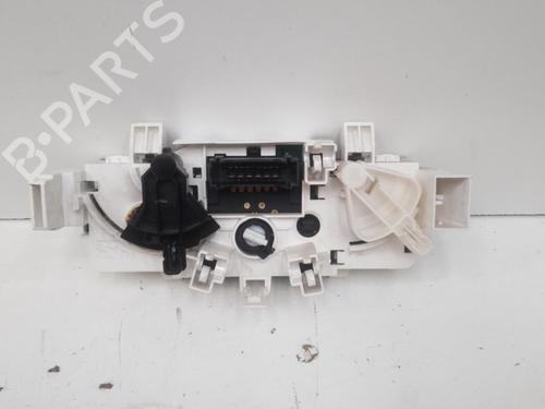 Commande Chauffage PEUGEOT 1007 (KM_) 1.4 HDi (68 hp) 28753686