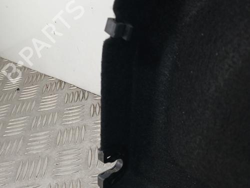 Used Rear parcel shelf Rear parcel shelf OPEL AGILA B (H08) 1.0 (F68) (65 hp) 30392335 30392335