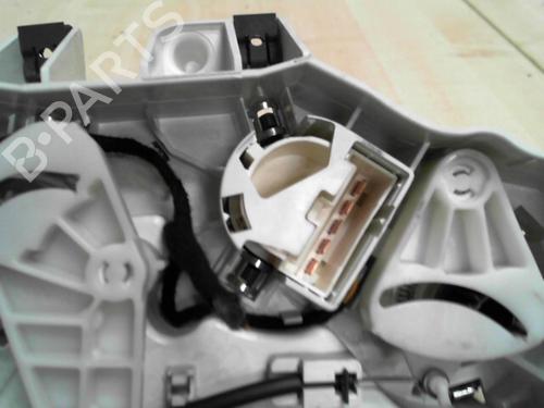 Climate control FIAT PANDA (169_) 1.2 (169.AXB11, 169.AXB1A) | BP28792250I5 