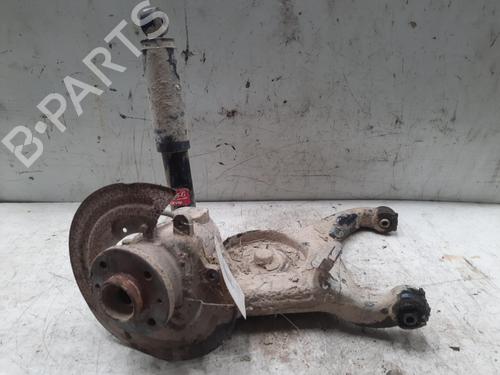 Venstre bagtil bærearm RENAULT KANGOO (KC0/1_) 1.9 dCi 4x4 (84 hp) 28787249