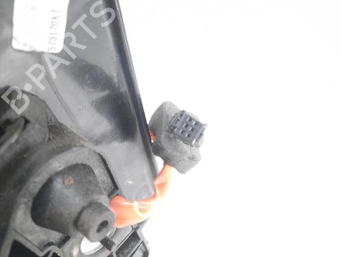 Right mirror CITROËN C5 II (RC_) 1.6 HDi (RC8HZB) | BP28770828C27