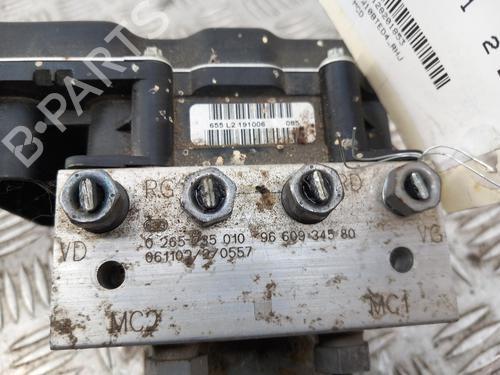 Used ABS pump ABS pump 36863045 36863045