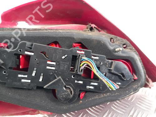 Right taillight PEUGEOT 307 (3A/C) 1.6 16V | BP30881441C35