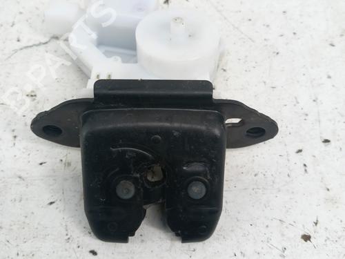 Used Switch RENAULT KADJAR (HA_, HL_) 1.3 TCe 140 (HLNB, HLN1) (140 hp) 28780660