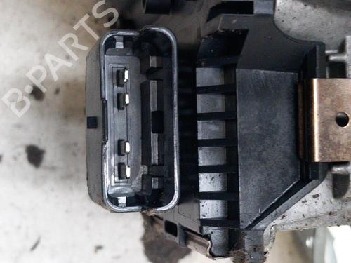 Front wiper motor PEUGEOT 5008 (0U_, 0E_) 1.6 HDi | BP28767302M29 
