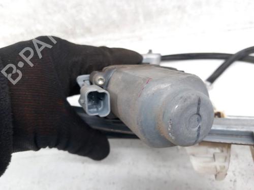 Used Front right window mechanism Front right window mechanism 28741008 28741008