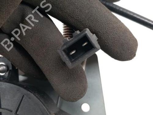 Used Front left window mechanism VW POLO III (6N1) 60 1.4 (60 hp) 28746832