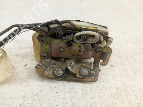 Used Electronic module HONDA CIVIC V Coupe (EJ) 1.5 i LSi (EJ2) (101 hp) 28740969